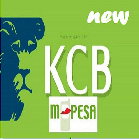 KCB M-PESA Loan Offer